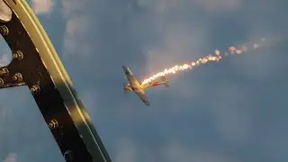 DCS World | 4YA Project Overlord Highlights Ep. 1
