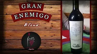 Gran Enemigo | Vinos Argentinos