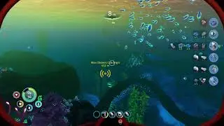 Brrrr 🥶 | Subnautica Below Zero #2