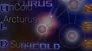 osu! Arcturus - ImCold | Old ver. VS New Ver. (Quazar difs)