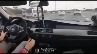 Drive Like A Boss 😎