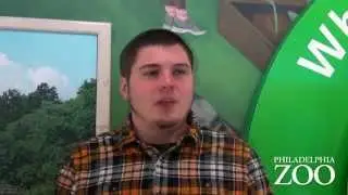 Interns Share Their Experiences