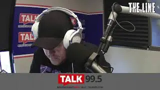 Talk 99.5