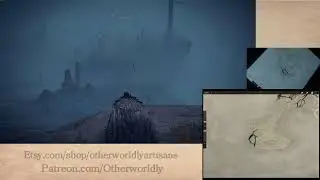 ELDEN RING DLC : A Cartographer&rsquo;s Journey | Patreon.com/Otherworldly