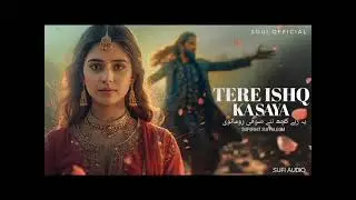 Tere Ishq kasaya new viral sad lofi song....💔😭❤️❤️❤️❤️😭💔💔💔😭😭😭❤️❤️😭💔
