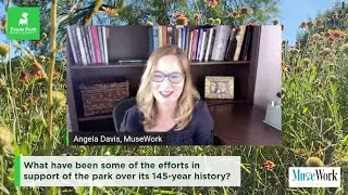 Exploring The Interpretive Plan: Theme Three