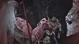 Rare Yaksha King Cutscene Unlocked! | Hidden Moment in Black Myth Wukong Boss Fight