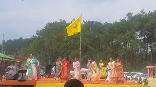 Shad Suk Kara  na Ki Man Bei, Seinraij Pamrapaithlu 14.04.25