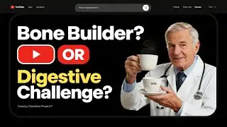 Milk: Bone Builder or Digestive Challenge?- For Seniors 60+ in the USA