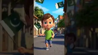 Pakistan Zindabad 14 august #ai #pakistan #pakistani #pakistanzindaabaad #sunday #pakistannews #song