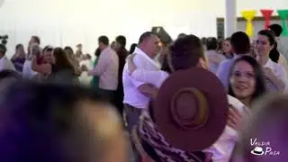 BAILE AO VIVO VALDIR PASA