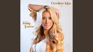 Cowboy Kiss