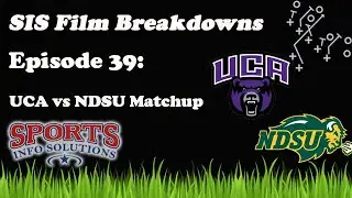Trey Lance, Dillon Radunz, and Robert Rochell Film Breakdown