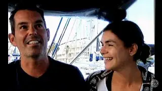Ruby Rose Live! | Sailing Liveaboard Lifestylel | &trade;Sailing Yacht Ruby Rose - OFFICIAL