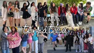 Semana temática ☆