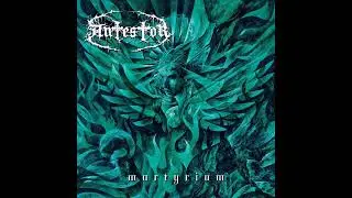 Antestor - Depressed // 03 - Martyrium (2000, Black/Doom/Death Metal)