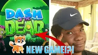 *NEW* DOGE DASH ZOMBIE 3D GAME COMING SOON! | BUY DASHES, BUY DOGE DASH NFT P2E @HELLOLabs