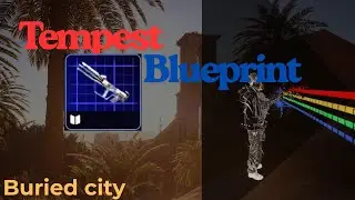 Best Locations for Tempest Blueprint | arc raiders