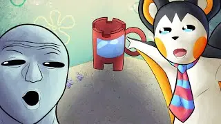 Commercial of my fake product