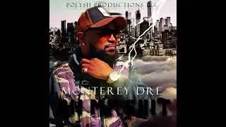 Artist: Monterey Dre. Song: On my Shit. Producer: Polysh Beatz. Promo vid!