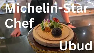 World Tour: Bali. S1 - SE5 (Aperitif Restaurant)