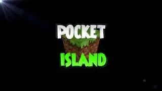 iPocketIsland Intro