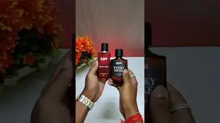 BEARDO WHISKY SMOKE & GODEFATHER perfume✨|| Unboxing and review ||#trending #shorts