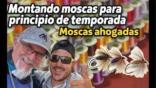✅#pesca #chileflyfishing #fishing #lineadepesca #pescamosca #tutorial