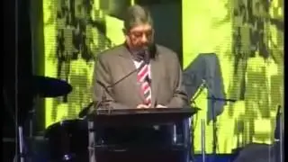 JSCA Cricket Complex Inauguration Ceremony [HD]