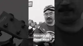 Keroncong Satoe Nada | Walau kesrimpet, jalan terus #laguviral