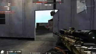 BullGuard Vs  -PRO EvoLuTioNs- || [SlinSlo]