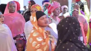 HAWO SHARAF & NUURE YARE  IN COLUMBUS OHIO 2019 HAPPY BIRTHDAY PARTY/ ABDI STUDIO