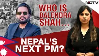 Nepal News Today | Rap Battles To Ballot Boxes: Will Kathmandu&rsquo;s Mayor Become Nepal&rsquo;s Youngest PM?