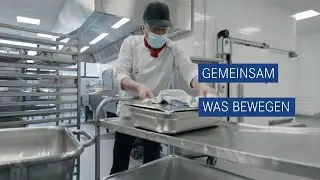 K&uuml;chenhilfe III | Universit&auml;tsmedizin Mainz