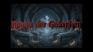 Krypta der Gedanken