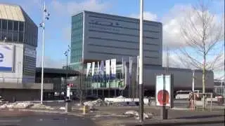 ISE 2013. Информация о выставке.