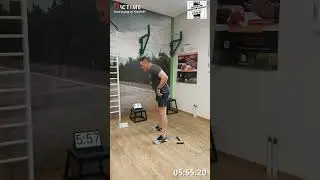 DBVfF LM2023 Bodyweight