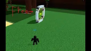 how to get free portals in babft