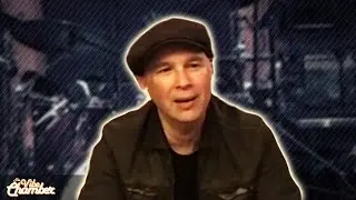 Shawn Pelton on His Saturday Night Live Audition | The Vibe Chamber