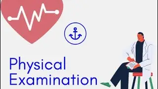 محاضرة اساسيات التمريض physical examination