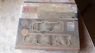 Unboxing my old toy train|| Unboxing my 5 year old train||