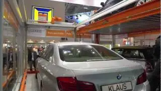KLAUS Trendvario 4200