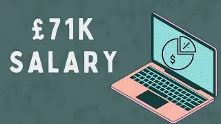 Budgeting a &pound;71K SALARY | Budgeting in the UK in 2023 | How To Budget AND Save
