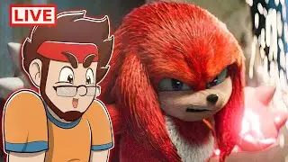 ​@Rk Play vs Knuckles Esmerald Hunt