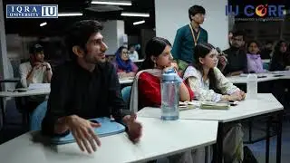 IU Core Entrepreneurship