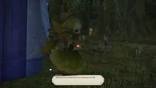 Final Fantasy XIV ARR pre-5.3 Ep.15 - Komuxio's Worries