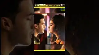 Indian top famous candy 😱