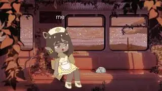 my real oc please go to the description