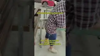 wpc flooring outdoor China factory with CE/SGS certification #wpcflooringoutdoor