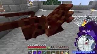 SRJ26 Plays Divine RPG - Episode 11